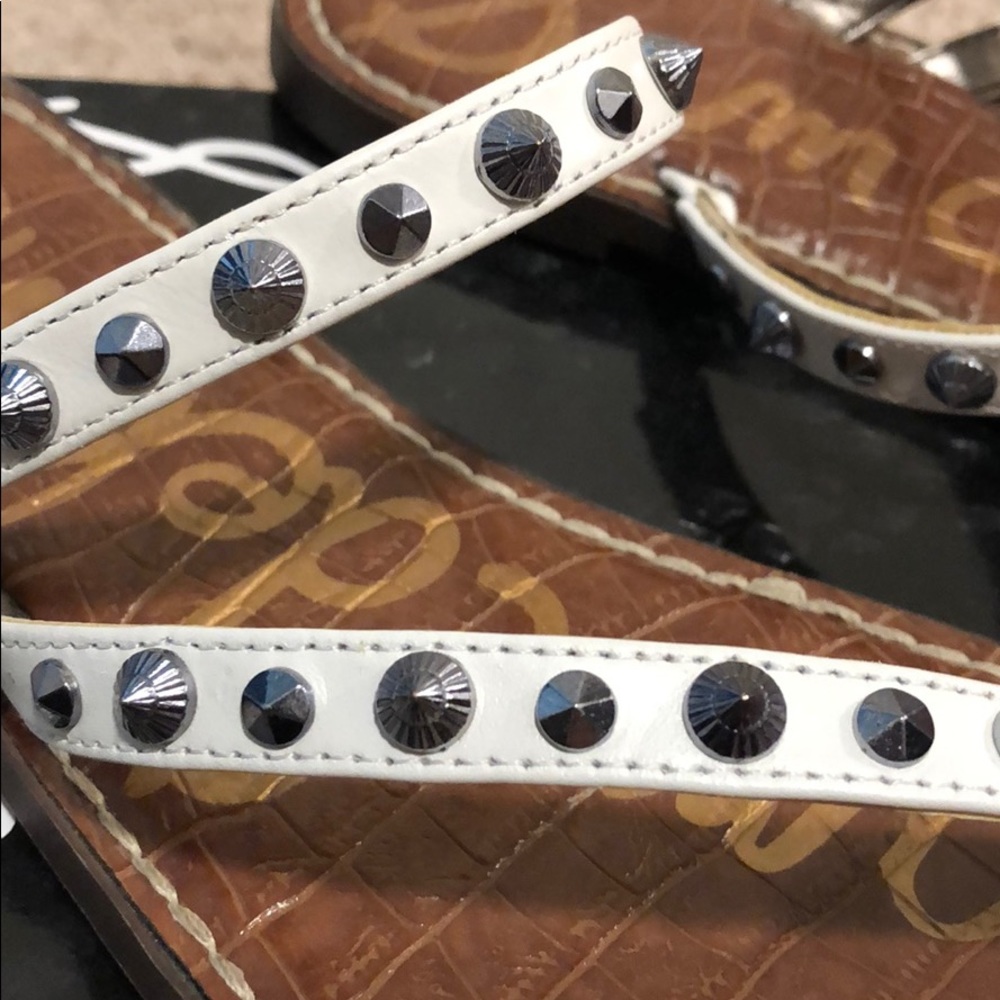 Sam Edelman Sandals - Picture 2 of 5
